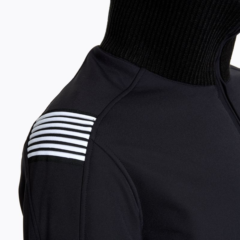 Pánska bunda EA7 Emporio Armani Train black 4