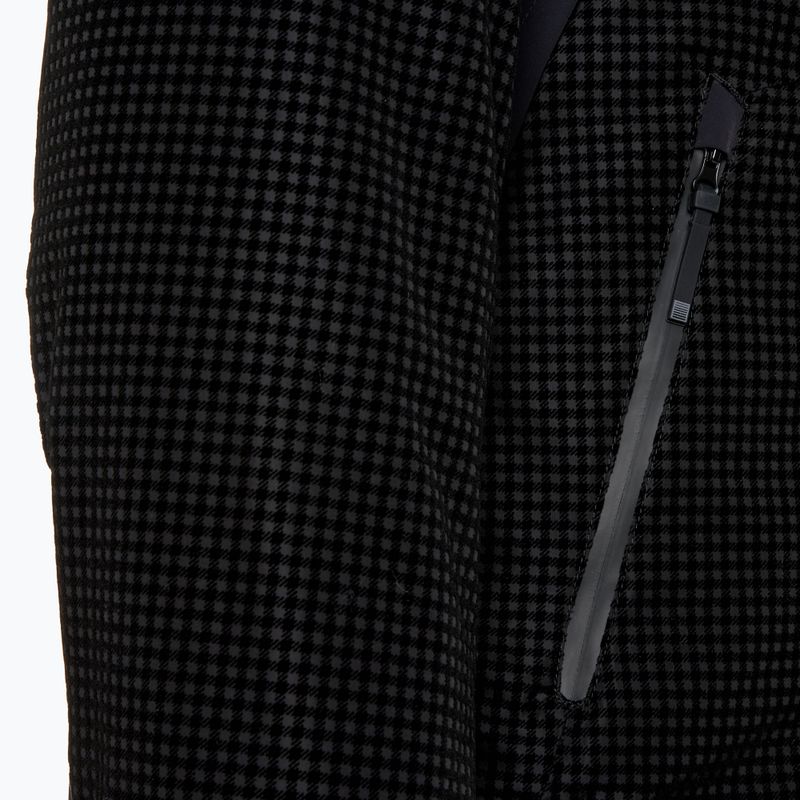 Pánska lyžiarska bunda EA7 Emporio Armani St. Moritz Fashion black 5