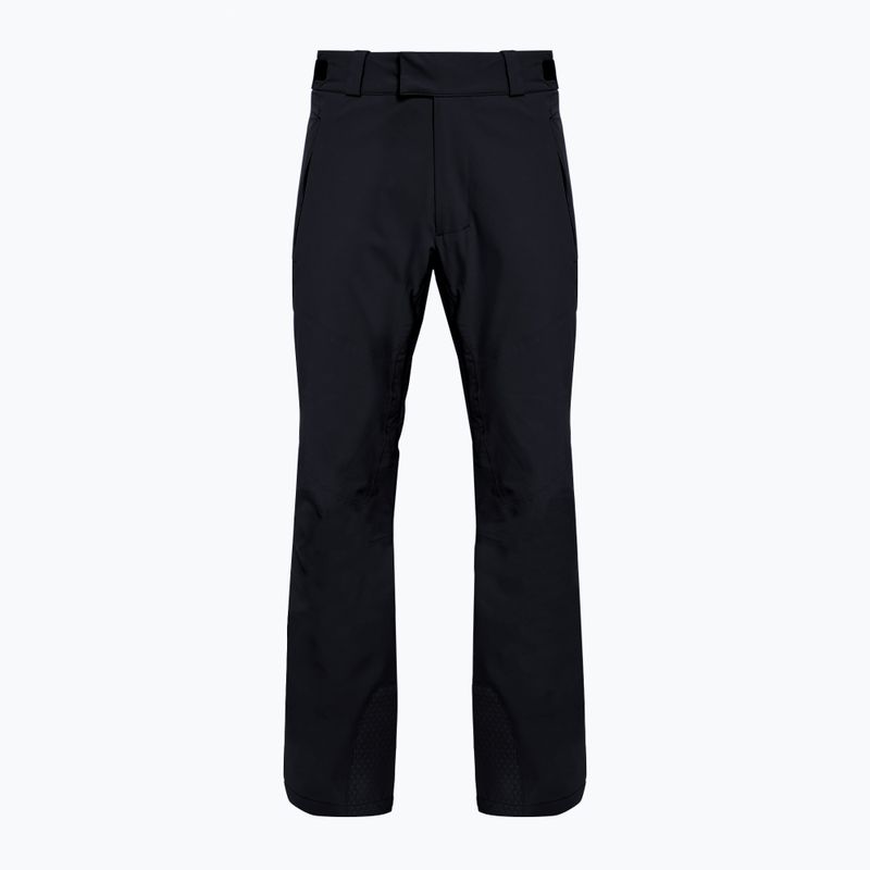 Pánske lyžiarske nohavice EA7 Emporio Armani Ski Cortina Toray black 8