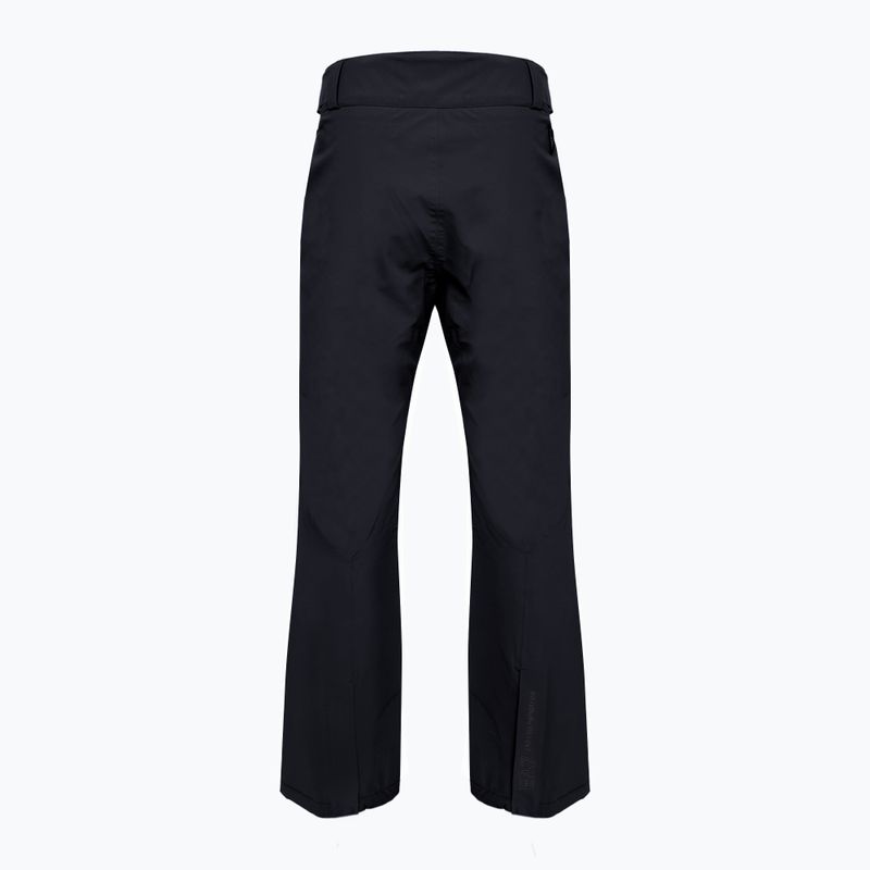 Pánske lyžiarske nohavice EA7 Emporio Armani Ski Cortina Toray black 9