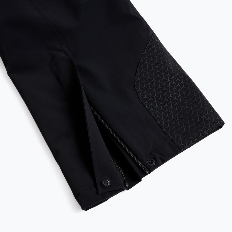 Pánske lyžiarske nohavice EA7 Emporio Armani Ski Cortina Toray black 11