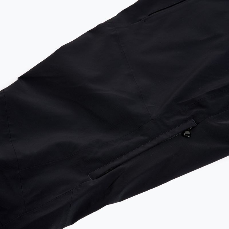 Pánske lyžiarske nohavice EA7 Emporio Armani Ski Cortina Toray black 12