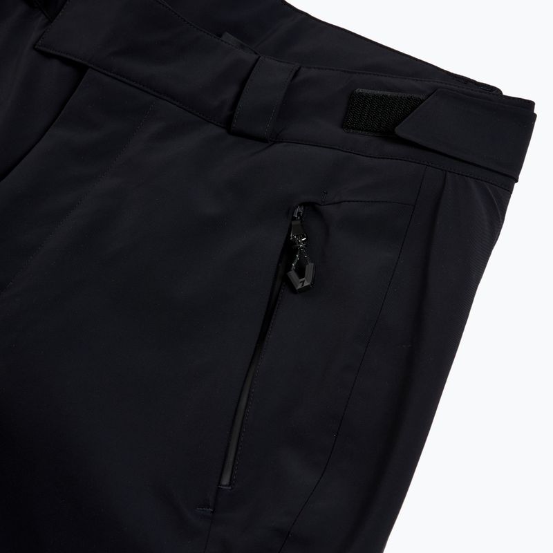 Pánske lyžiarske nohavice EA7 Emporio Armani Ski Cortina Toray black 13