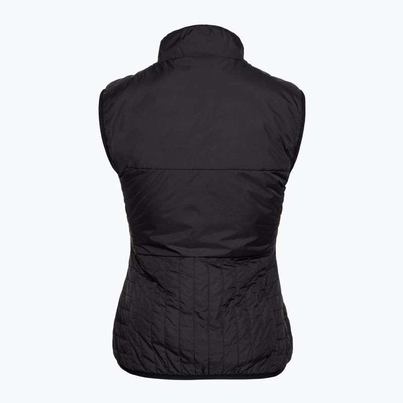 Lyžiarsky set bunda + nohavice + vesta EA7 Emporio Armani Ski Kitzbuhel Softshell Tris Salsa 14