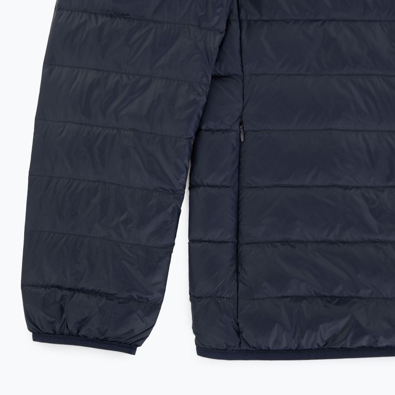 Pánska bunda EA7 Emporio Armani Train Core Id Down Light armani blue 3