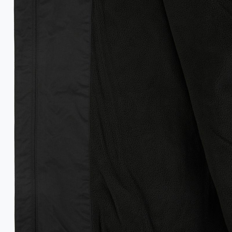 Pánska bunda EA7 Emporio Armani Train Core Id black 4