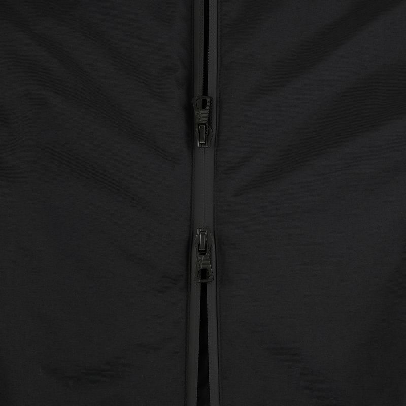 Pánska bunda EA7 Emporio Armani Train Core Id black 4