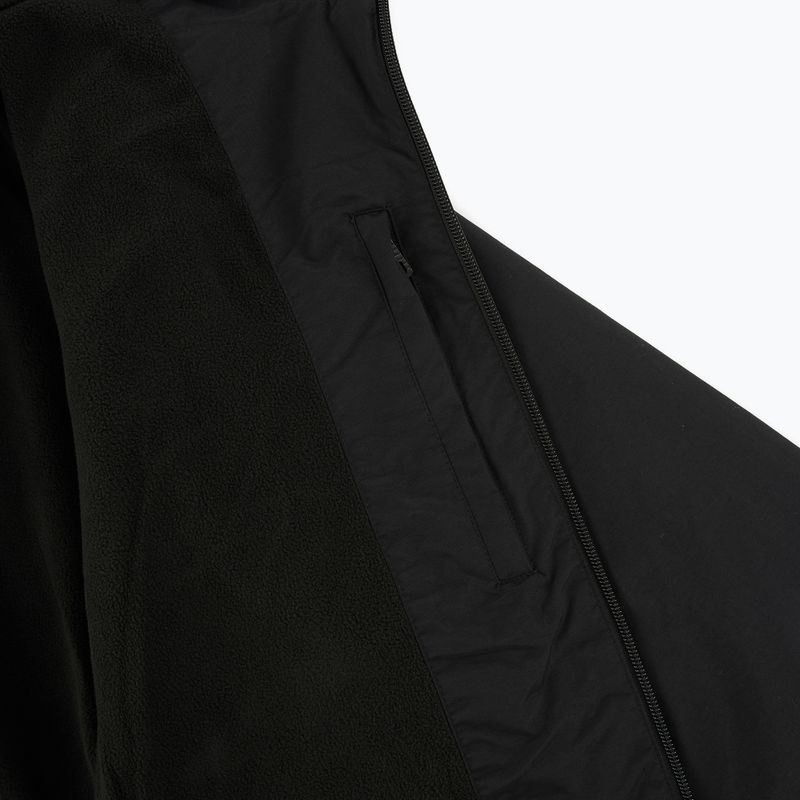 Pánska bunda EA7 Emporio Armani Train Core Id black 6