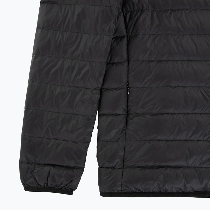 Pánska bunda EA7 Emporio Armani Train Core Id Down Light black 3