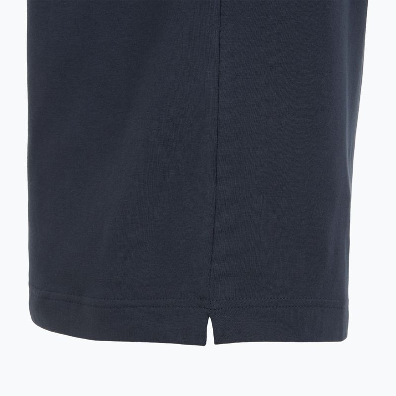 Pánske tričko EA7 Emporio Armani Core Identity Polo armani blue 5