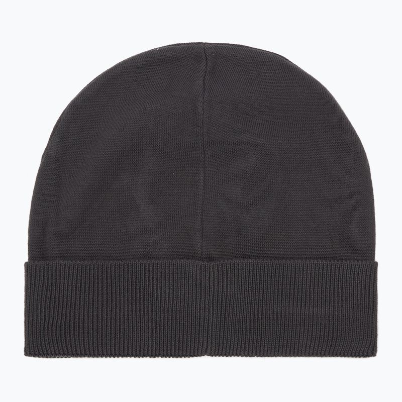 Zimná čiapka EA7 Emporio Armani Mountain Visibility Beanie armani blue / asphalt 2