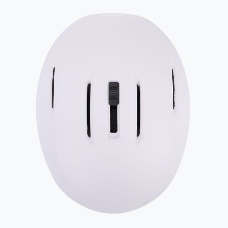 Lyžiarska prilba Briko Yuki matt shiny mischka pink/white 6