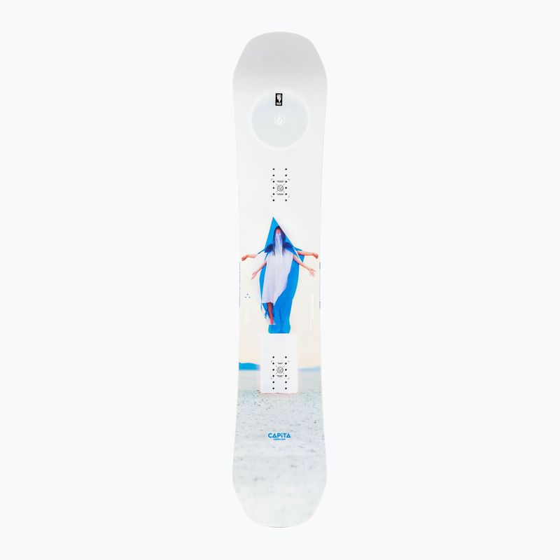 Pánsky snowboard CAPiTA Defenders Of Awesome Wide color 1211118/157 2