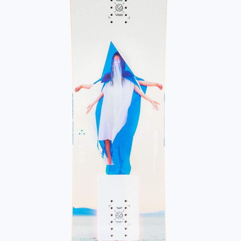 Pánsky snowboard CAPiTA Defenders Of Awesome Wide color 1211118/157 4