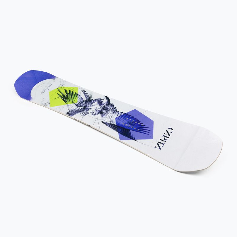 Dámsky snowboard CAPiTA Birds Of A Feather white 1211119 2