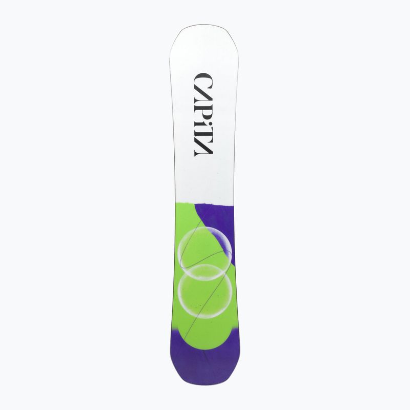 Dámsky snowboard CAPiTA Birds Of A Feather white 1211119 4