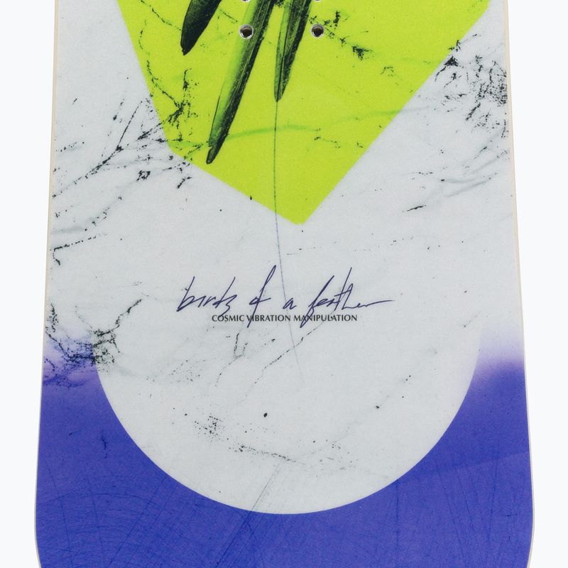 Dámsky snowboard CAPiTA Birds Of A Feather white 1211119 7