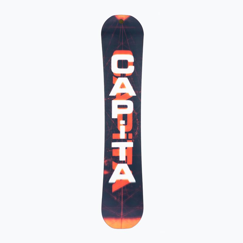 Pánsky snowboard CAPiTA Pathfinder REV Wide black 1211133 4