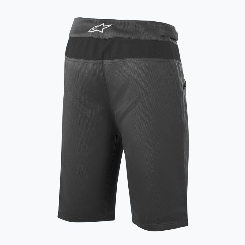 Alpinestars pánske cyklistické šortky Drop 4.0 black 1726221 2