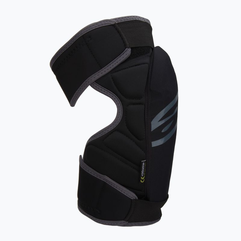Alpinestars Vector Chrániče kolien čierne 1650621/1036 3