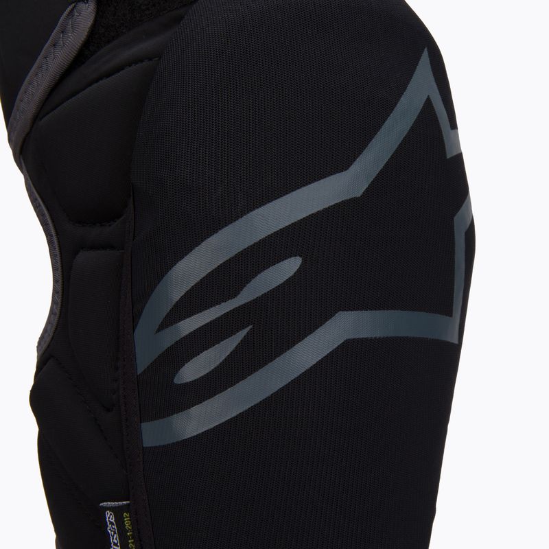 Alpinestars Vector Chrániče kolien čierne 1650621/1036 4