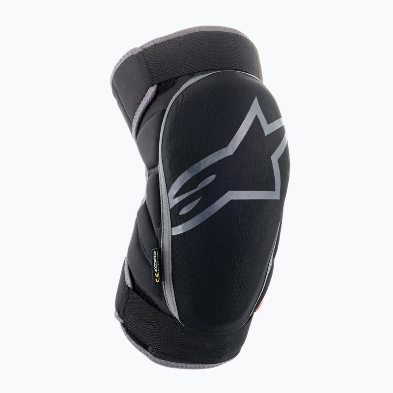 Alpinestars Vector Chrániče kolien čierne 1650621/1036 5
