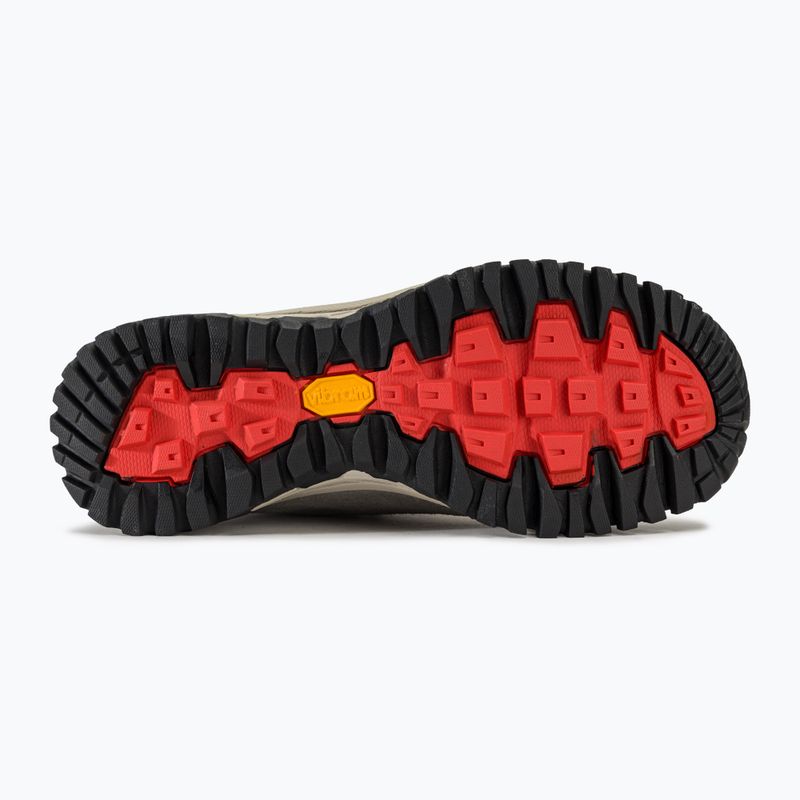 Dámske trekové topánky Lomer Sella High Mtx Suede tundra 4