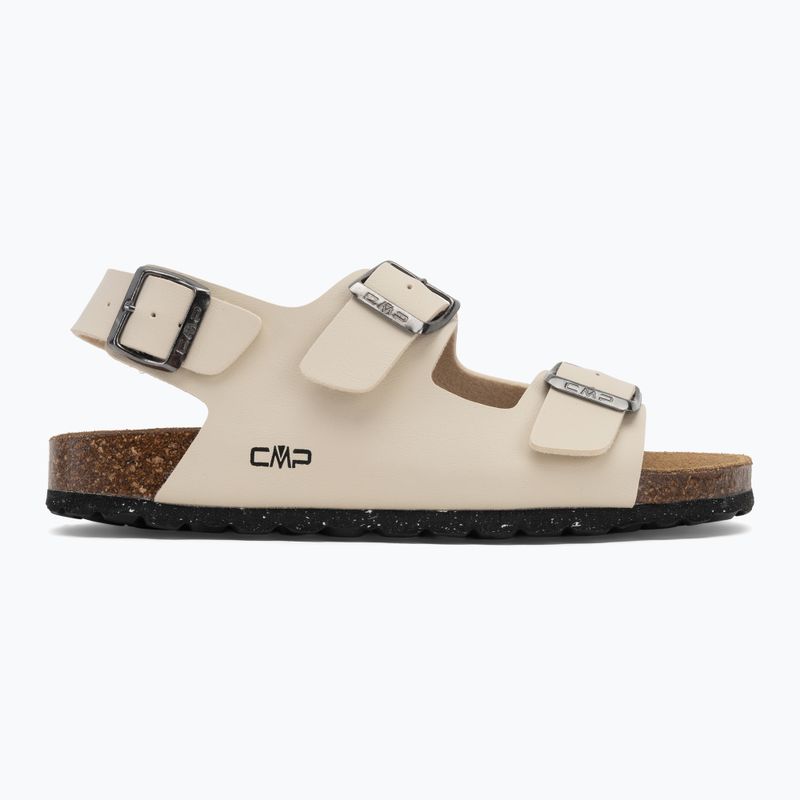 CMP Eco Keidha kamenné dámske sandále 2
