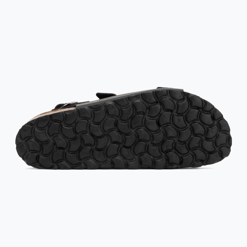 Dámske sandále CMP Eco Keidha nero 4