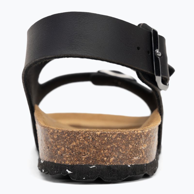 Dámske sandále CMP Eco Keidha nero 6