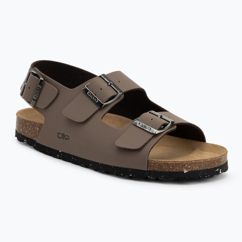 Pánske sandále CMP Eco Keidha arabica