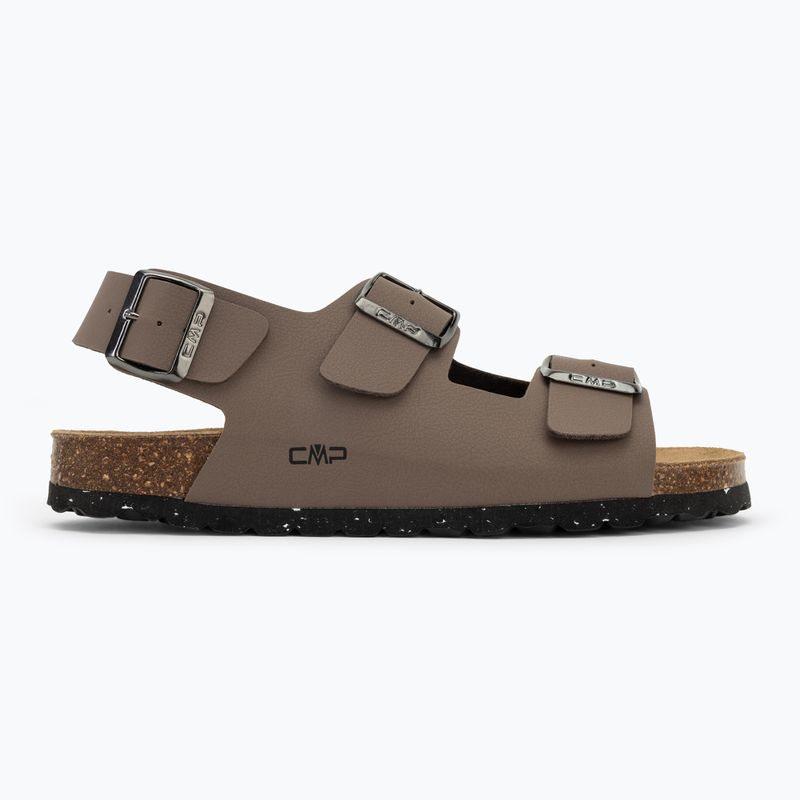 Pánske sandále CMP Eco Keidha arabica 2