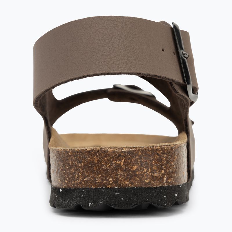 Pánske sandále CMP Eco Keidha arabica 6