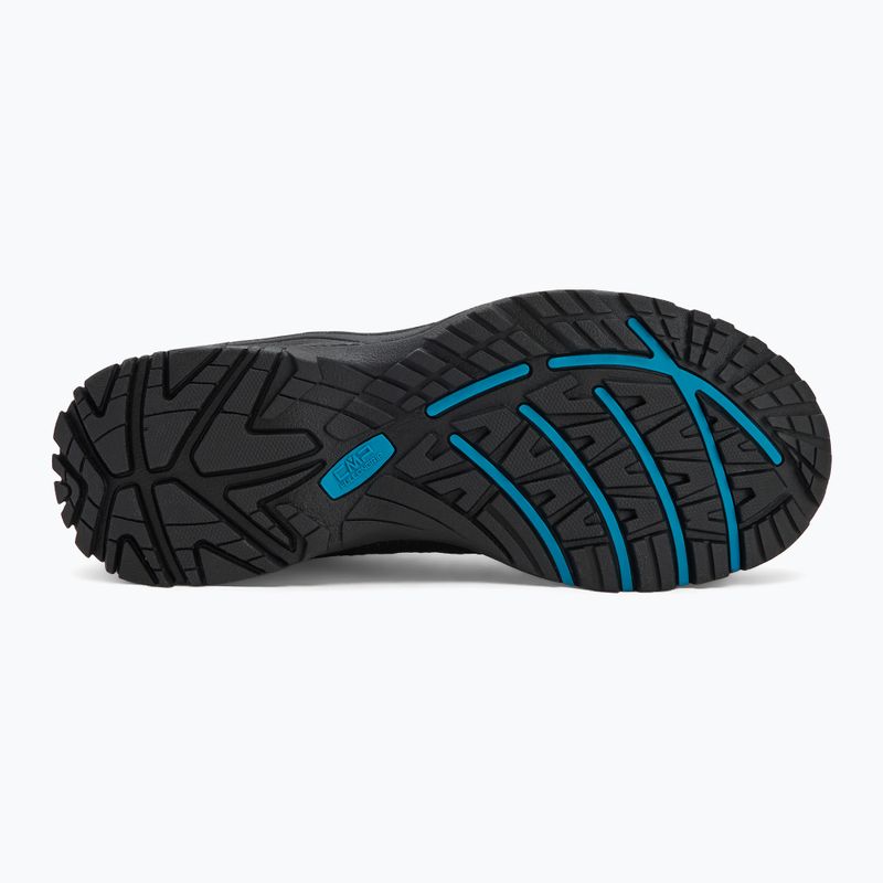 Pánske trekové topánky CMP Sun b.blue/grey 4