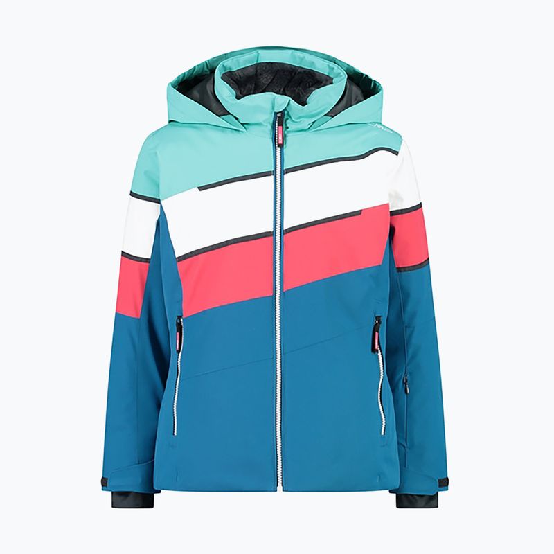 Detská lyžiarska bunda CMP 32W0105 farba 32W0105/L819 6