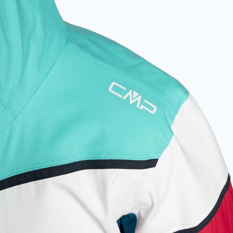 Detská lyžiarska bunda CMP 32W0105 farba 32W0105/L819 3