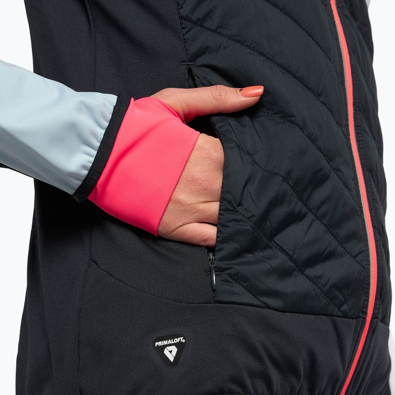 Dámska bunda CMP 30A2276 navy blue 30A2276/L437/D44 6