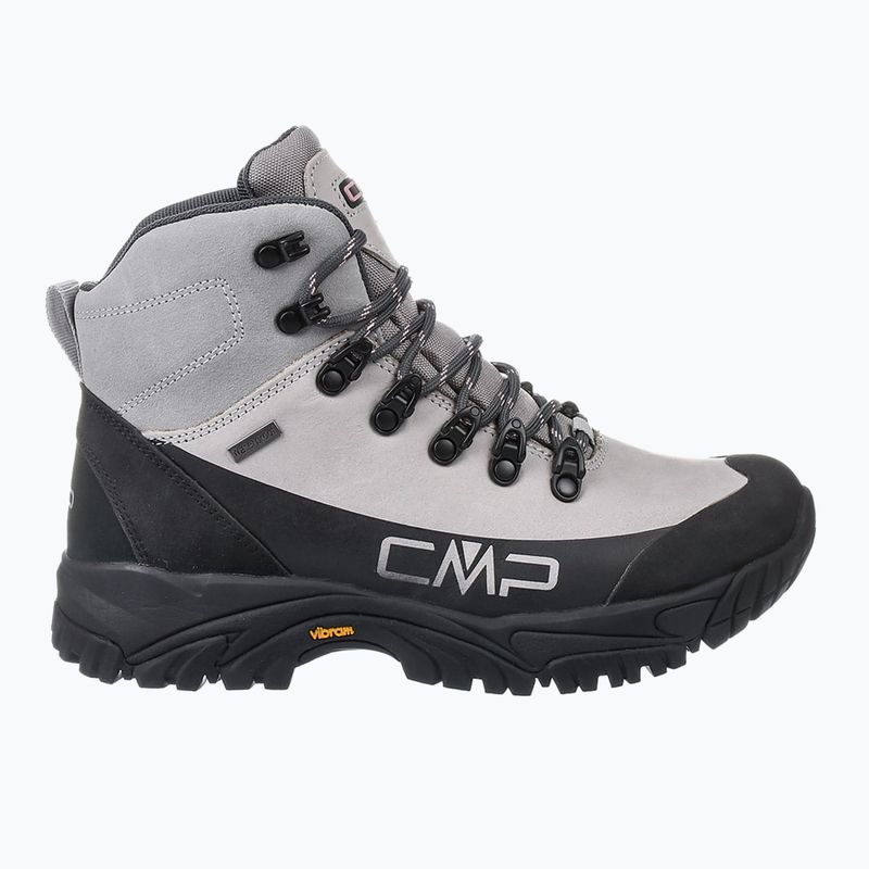 Dámske trekingové topánky CMP Dhenieb Wp grey 2