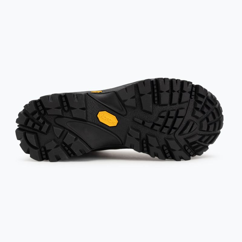 Dámske trekingové topánky CMP Dhenieb Wp grey 4