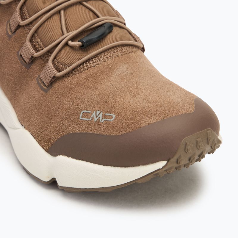 Dámska obuv CMP Yumala Life Style cenere 7