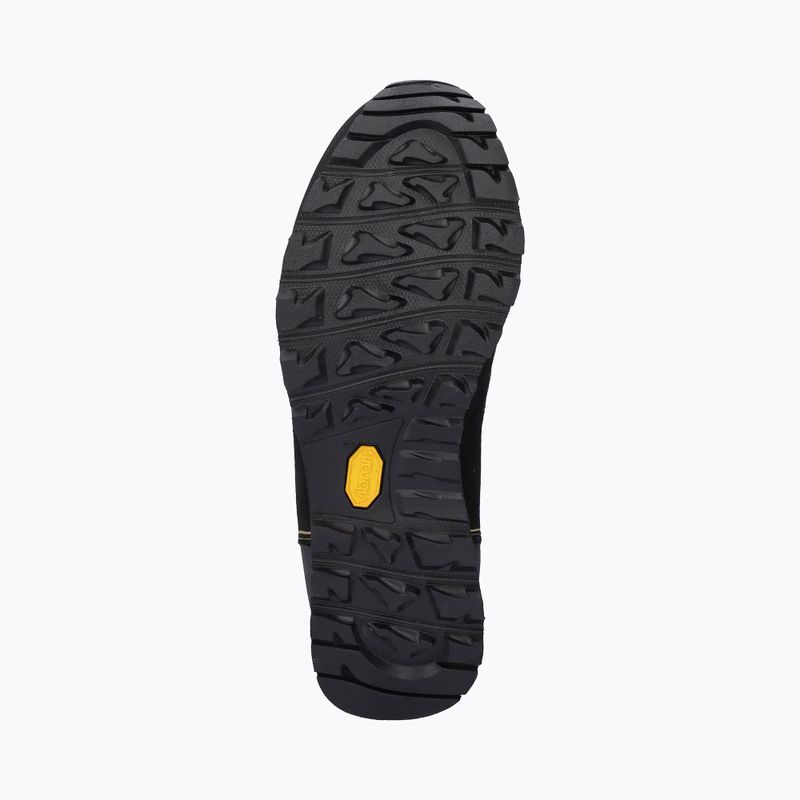 Dámske trekové topánky CMP Electra Mid black 38Q4596 16