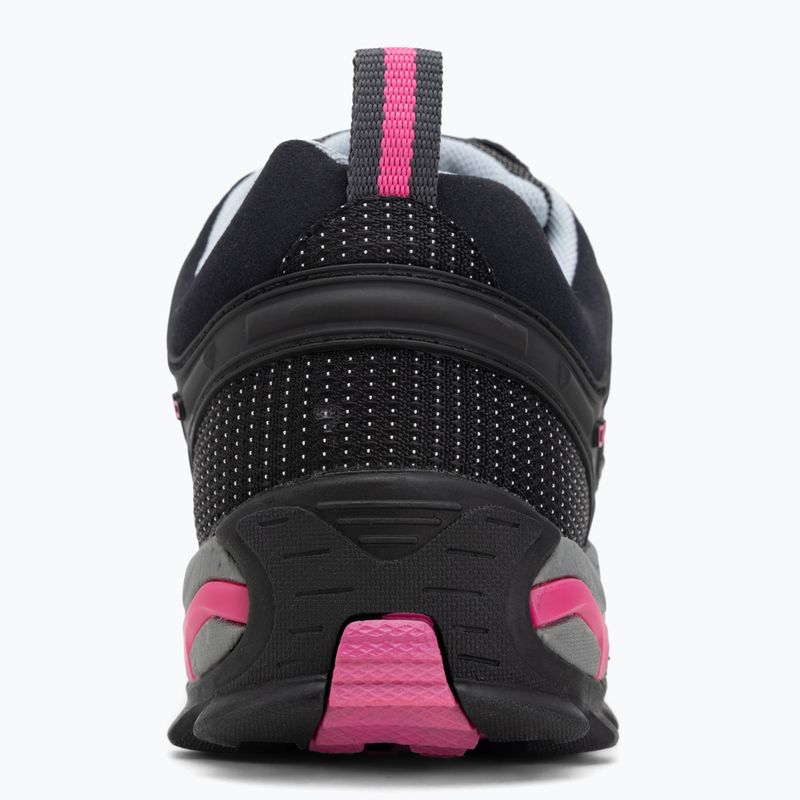 Dámske trekingové topánky CMP Rigel Low Wp titanium/skyway 6