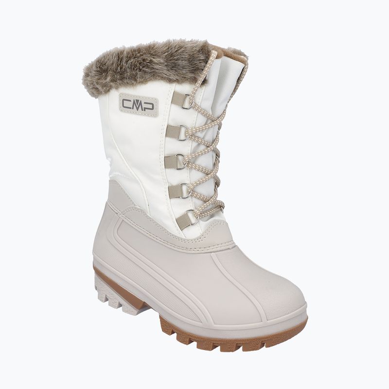 Detské snehule CMP Polhanne vanillia 7