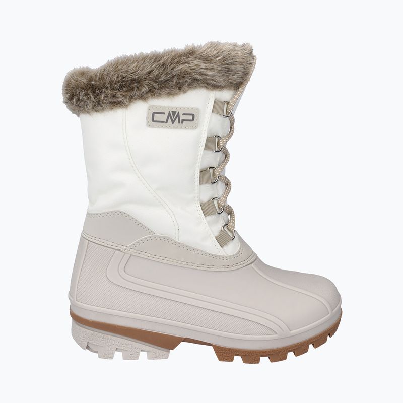 Detské snehule CMP Polhanne vanillia 8
