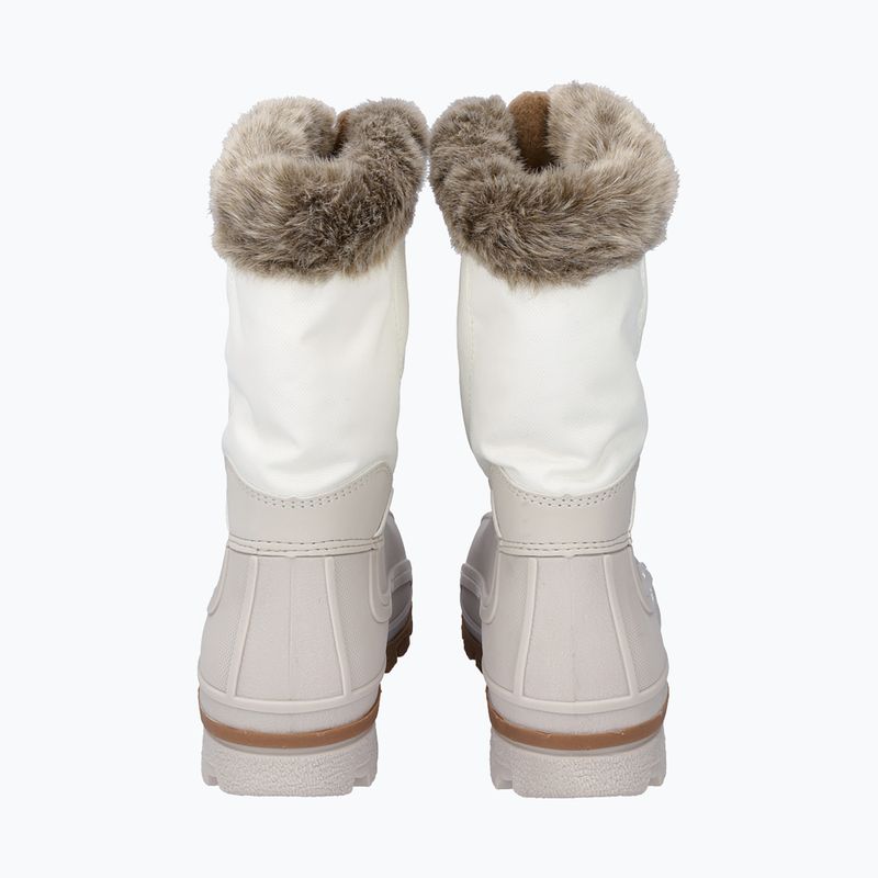 Detské snehule CMP Polhanne vanillia 11