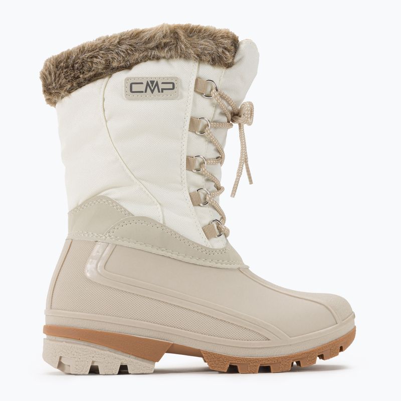 Detské snehule CMP Polhanne vanillia 2