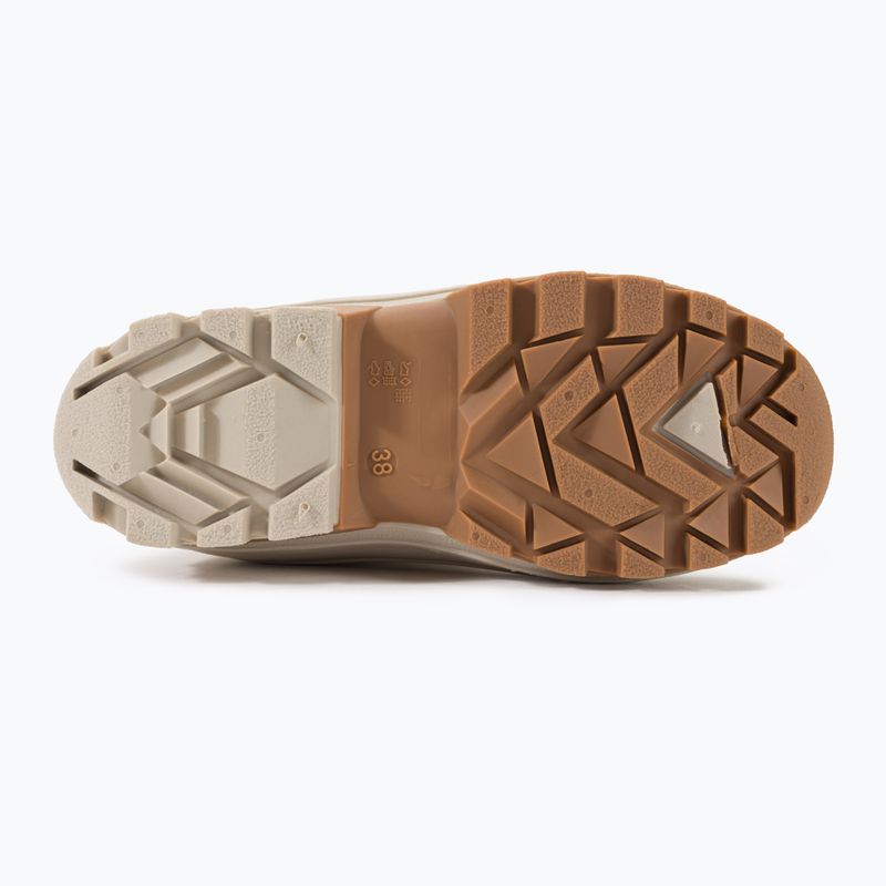 Detské snehule CMP Polhanne vanillia 5