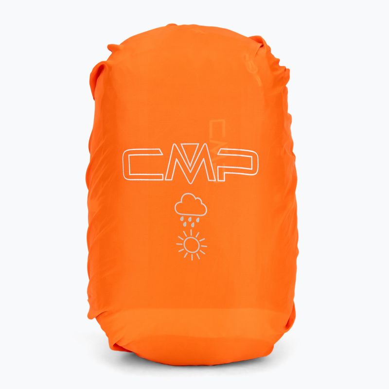 Turistický batoh CMP Kids Rebel 10 l purple fluo 5