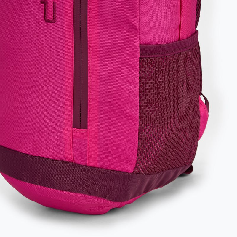Turistický batoh CMP Kids Rebel 10 l purple fluo 9