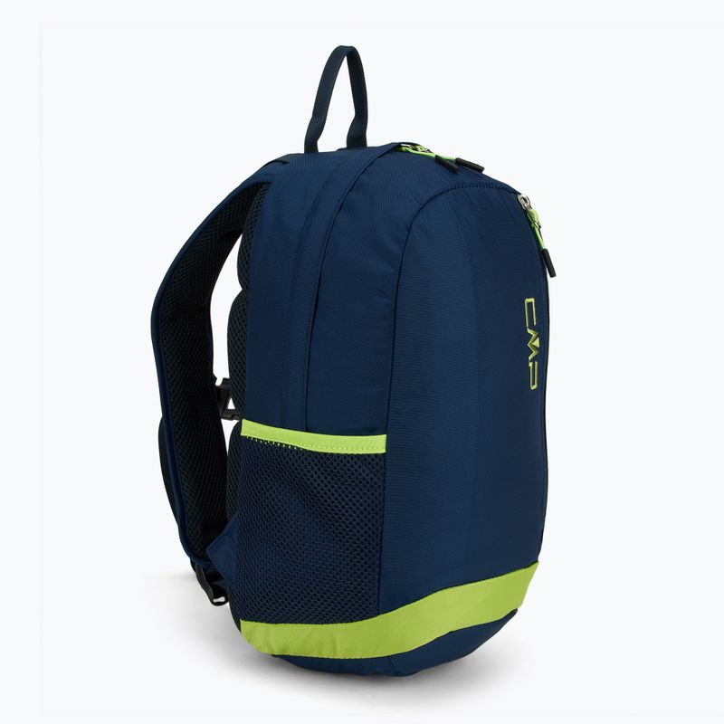 Turistický batoh CMP Kids Rebel 10 l bluestone 2